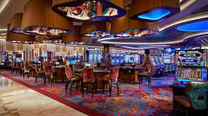 Slots okbet